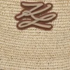 Bolso hobo de ganchillo K/Autograph