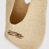 Bolso hobo de ganchillo K/Autograph