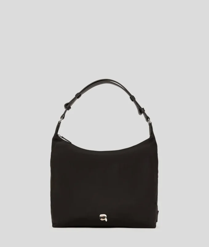 BOLSO HOBO IKON DE NYLON
