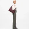 Bolso hobo K/Rocky Marais