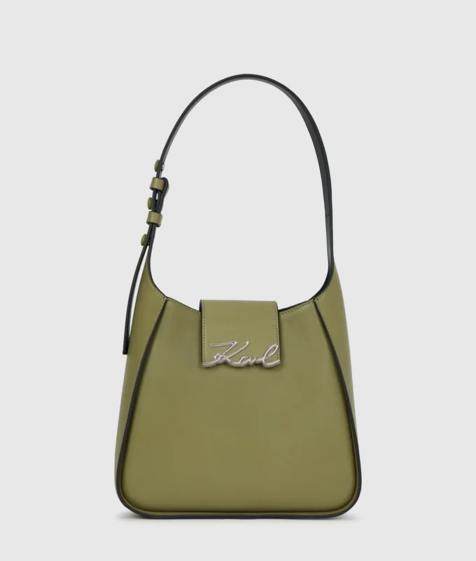 BOLSO HOBO K/SIGNATURE