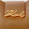BOLSO HOBO K/SIGNATURE