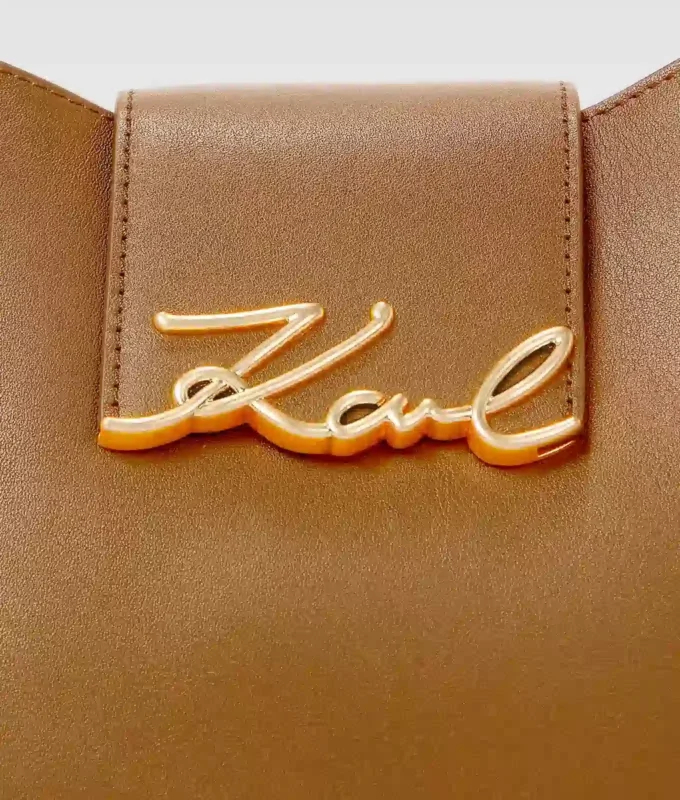 BOLSO HOBO K/SIGNATURE