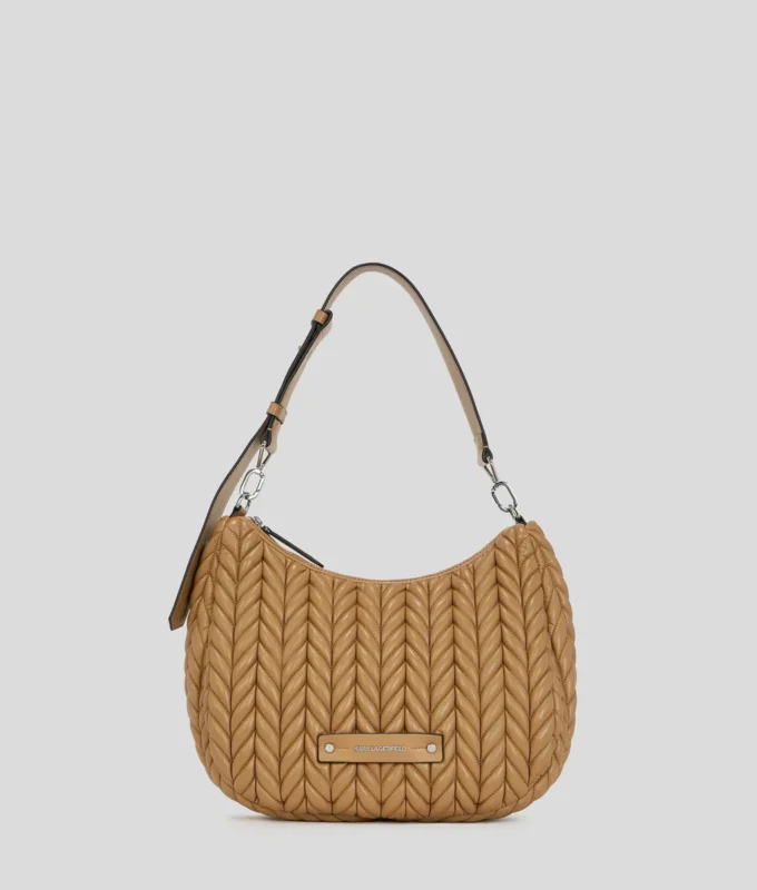 BOLSO HOBO K/WEAVE