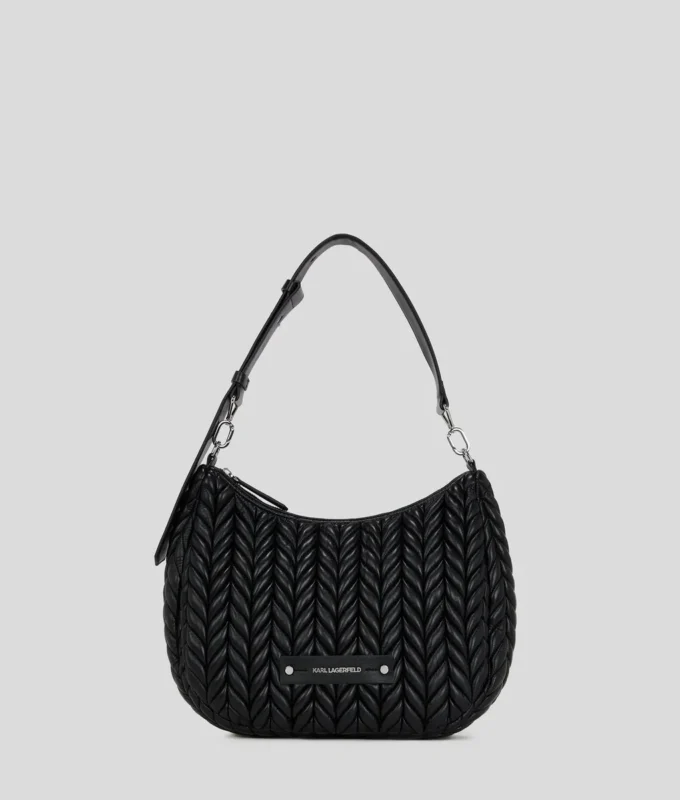 BOLSO HOBO K/WEAVE