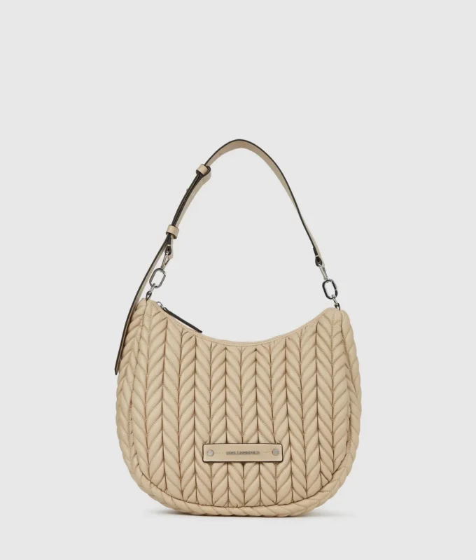 BOLSO HOBO K/WEAVE