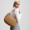 BOLSO HOBO K/WEAVE