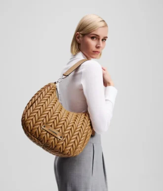 BOLSO HOBO K/WEAVE