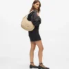 BOLSO HOBO K/WEAVE