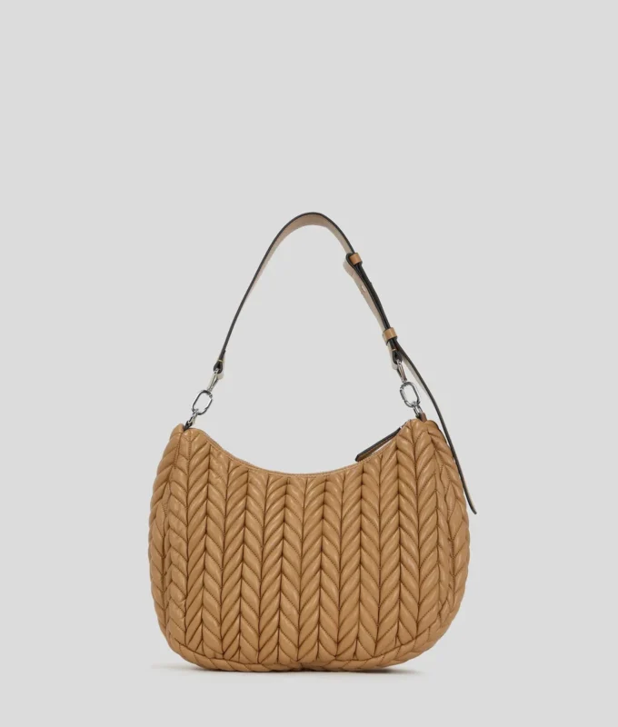 BOLSO HOBO K/WEAVE