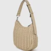 BOLSO HOBO K/WEAVE