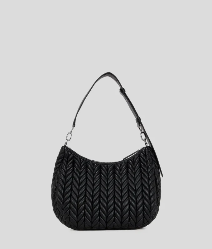 BOLSO HOBO K/WEAVE