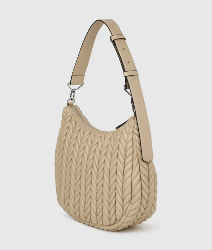 BOLSO HOBO K/WEAVE