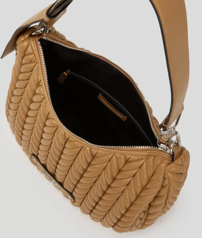 BOLSO HOBO K/WEAVE