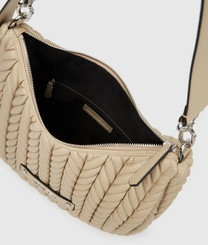 BOLSO HOBO K/WEAVE
