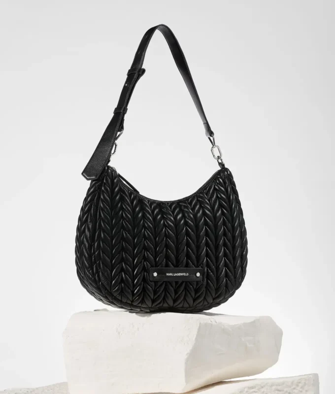 BOLSO HOBO K/WEAVE