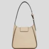 BOLSO HOBO TEJIDO K/SIGNATURE