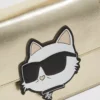 Bolso Ikon Choupette para niña