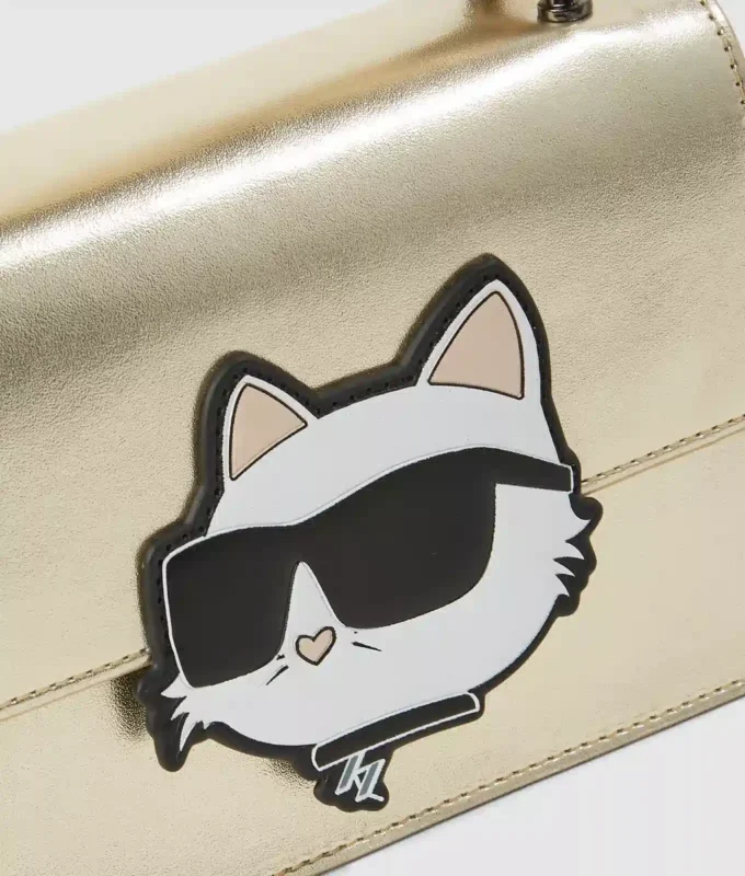Bolso Ikon Choupette para niña