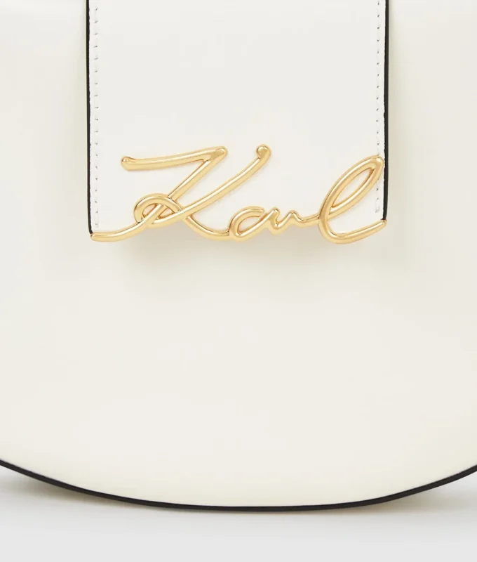 Bolso K/Signature Moon