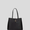 BOLSO MEDIANO CON CANDADO K/AUTOGRAPH