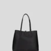 BOLSO MEDIANO CON CANDADO K/AUTOGRAPH