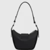 Bolso mediano con cremallera K/Signature