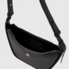 Bolso mediano con cremallera K/Signature