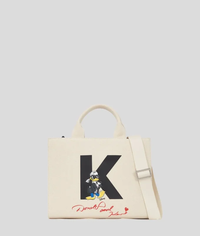BOLSO MEDIANO DISNEY X KL