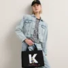 BOLSO MEDIANO DISNEY X KL
