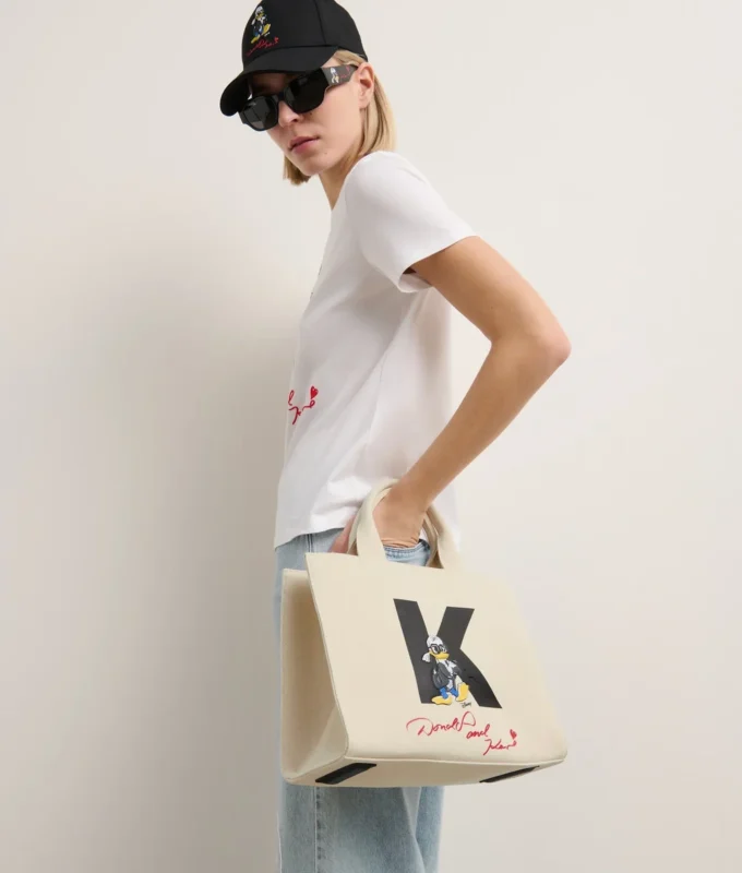 BOLSO MEDIANO DISNEY X KL