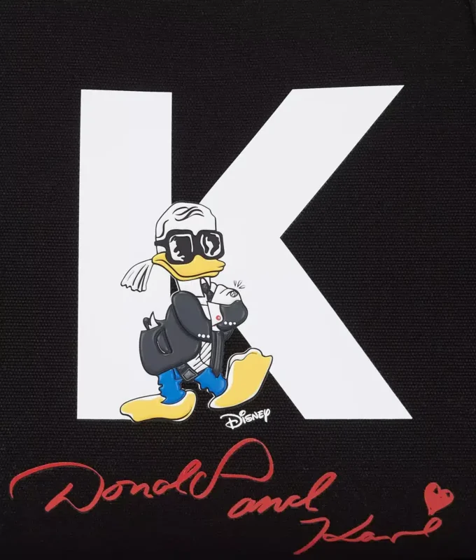 BOLSO MEDIANO DISNEY X KL