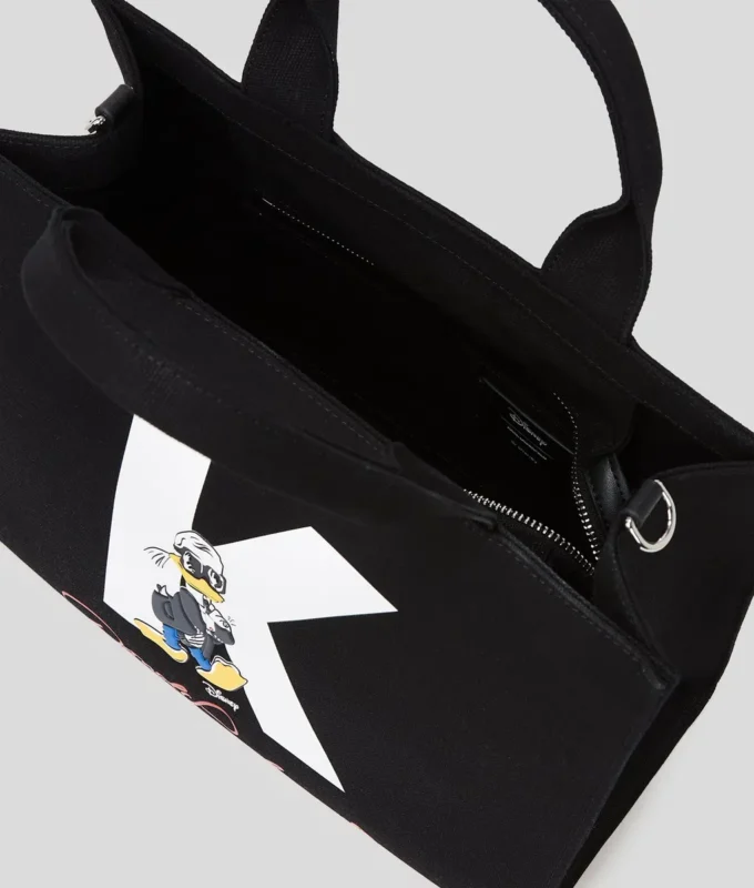 BOLSO MEDIANO DISNEY X KL