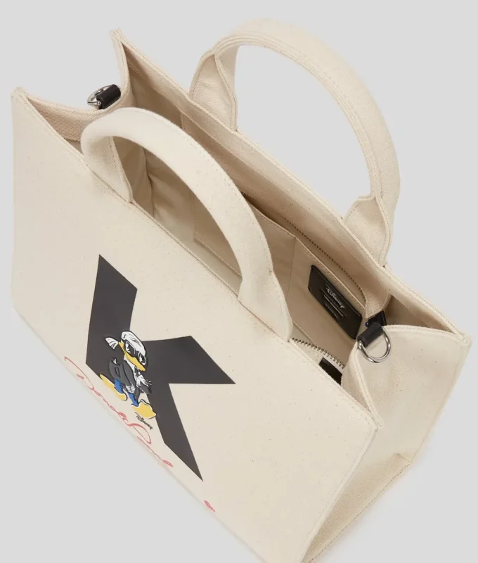 BOLSO MEDIANO DISNEY X KL