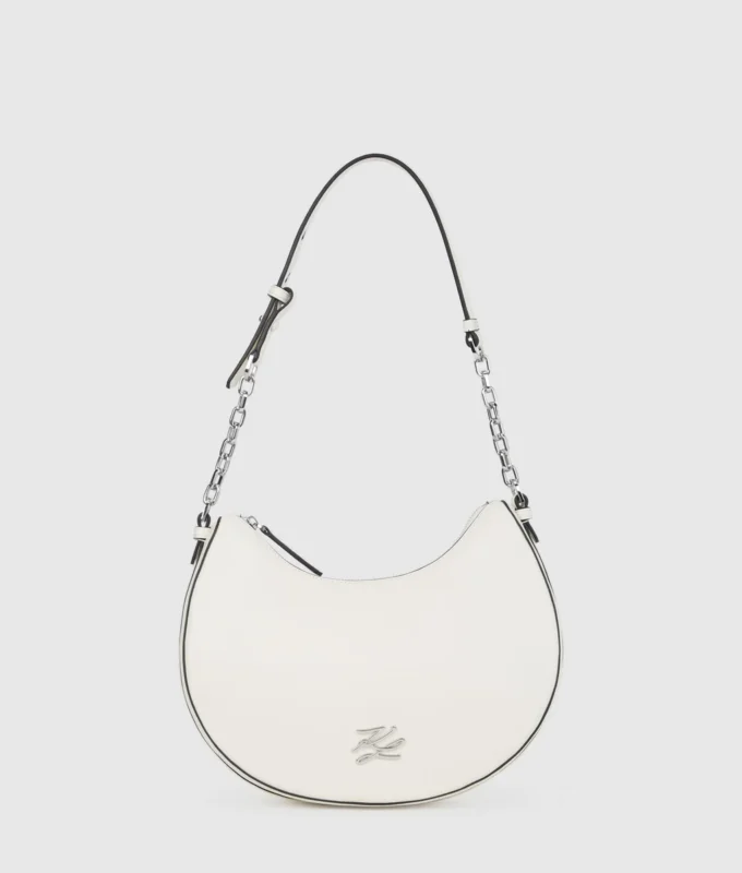 Bolso mediano K/Autograph Moon