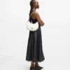 Bolso mediano K/Autograph Moon
