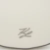 Bolso mediano K/Autograph Moon
