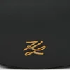 Bolso mediano K/Autograph Moon