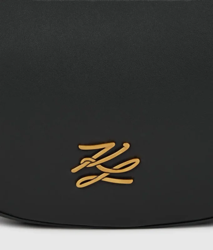 Bolso mediano K/Autograph Moon