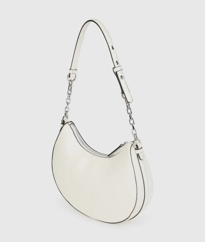Bolso mediano K/Autograph Moon
