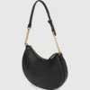 Bolso mediano K/Autograph Moon