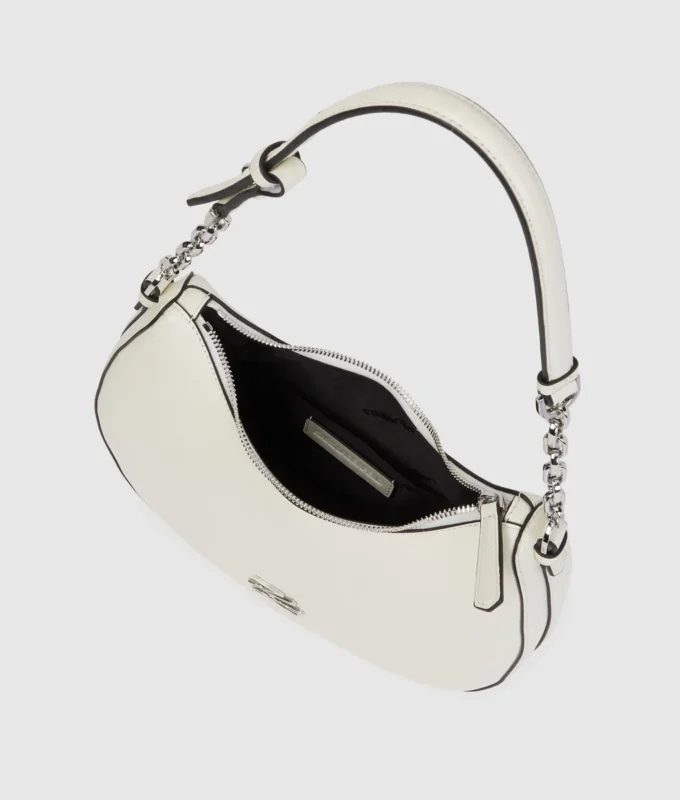 Bolso mediano K/Autograph Moon