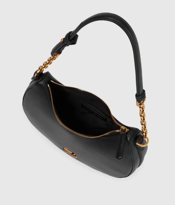 Bolso mediano K/Autograph Moon
