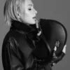 Bolso mediano K/Autograph Moon