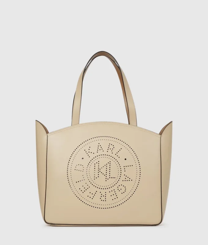 BOLSO MEDIANO K/CIRCLE