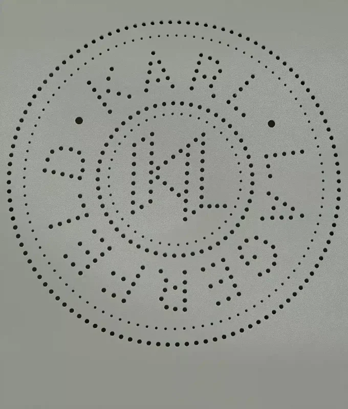 BOLSO MEDIANO K/CIRCLE