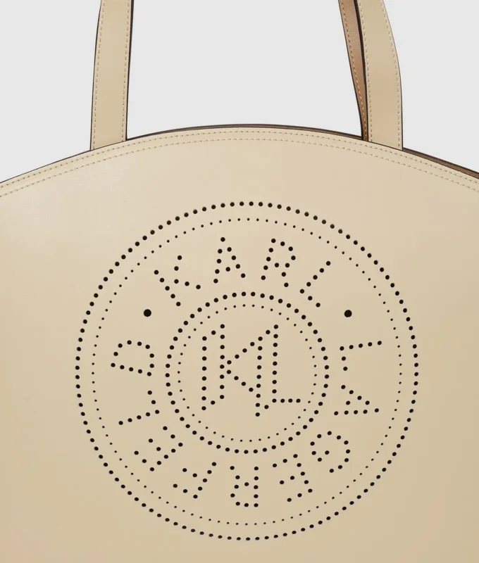 BOLSO MEDIANO K/CIRCLE