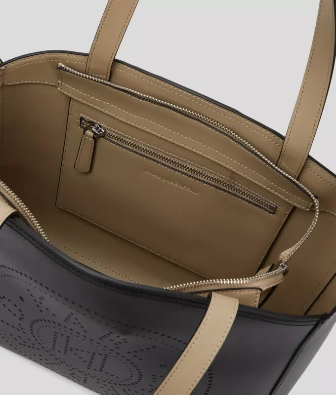 BOLSO MEDIANO K/CIRCLE