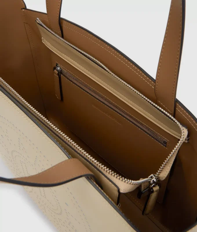 BOLSO MEDIANO K/CIRCLE