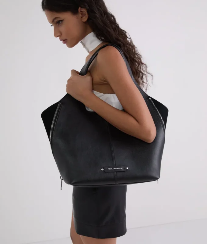 BOLSO MEDIANO K/HARDWARE